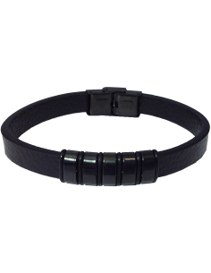 Pulsera plana