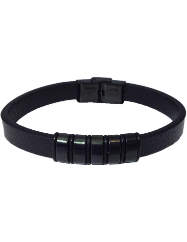 Pulsera plana