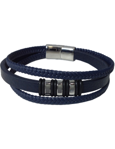 Pulsera triple combinación
