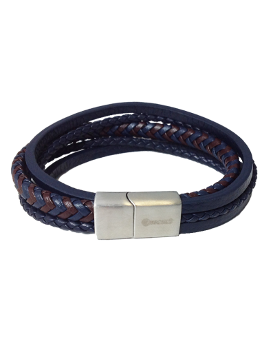 Pulsera múltiple 5 combinaciones